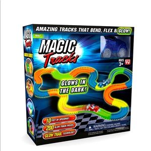 As seen on tv magic tracks. NEW
